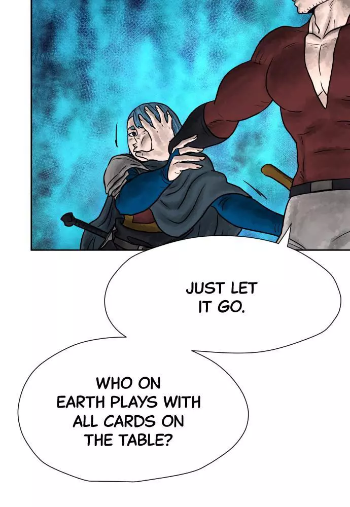 Warrior Executioner Chapter 6 page 97