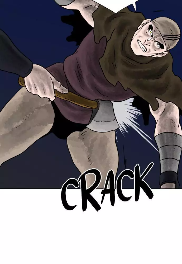 Warrior Executioner Chapter 6 page 88