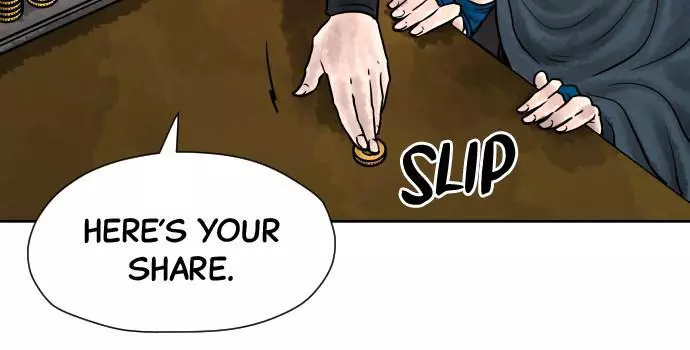 Warrior Executioner Chapter 6 page 112