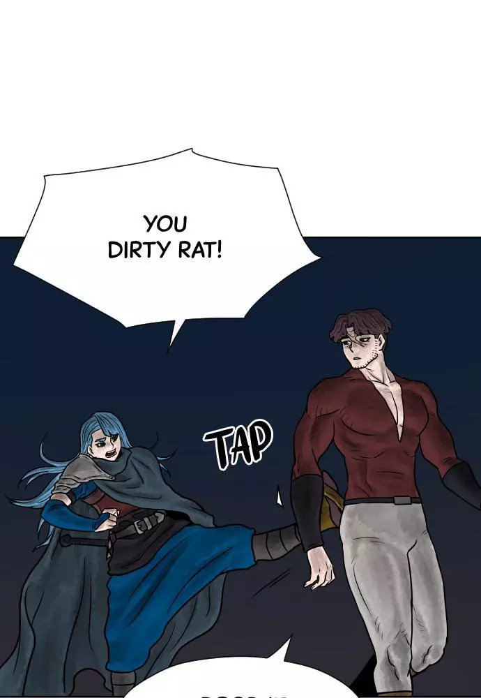 Warrior Executioner Chapter 6 page 105