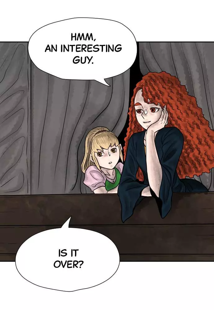 Warrior Executioner Chapter 6 page 107