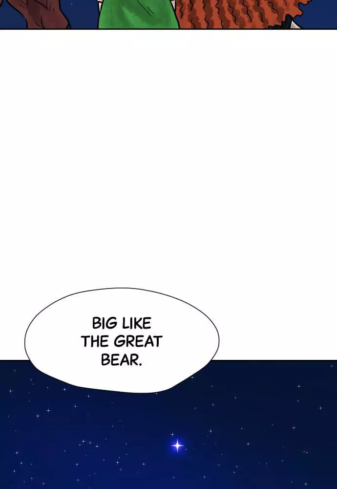 Warrior Executioner Chapter 6 page 127