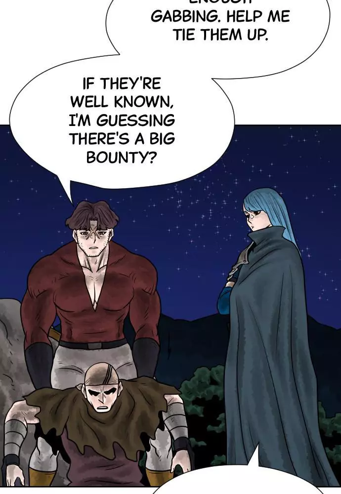 Warrior Executioner Chapter 6 page 100