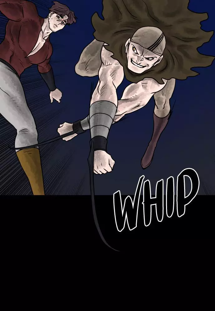 Warrior Executioner Chapter 6 page 85