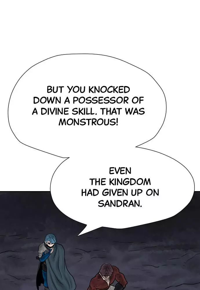 Warrior Executioner Chapter 6 page 98