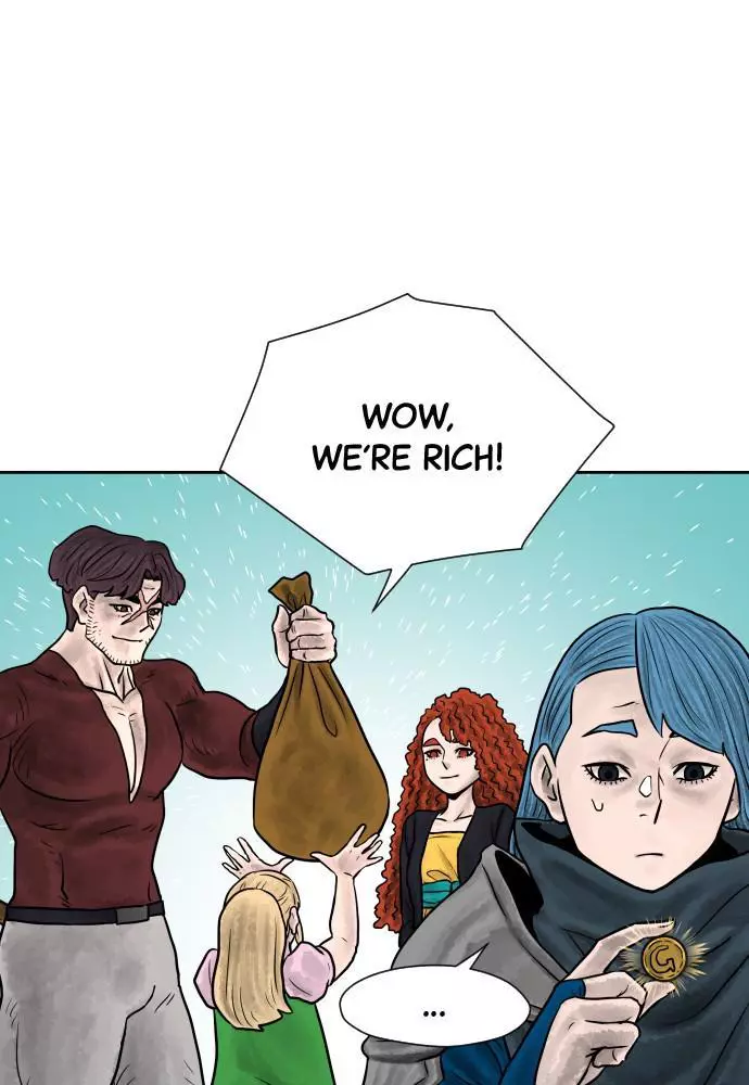 Warrior Executioner Chapter 6 page 113
