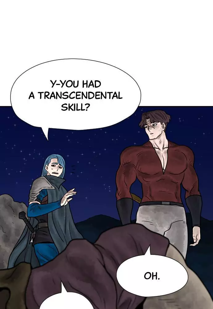 Warrior Executioner Chapter 6 page 95