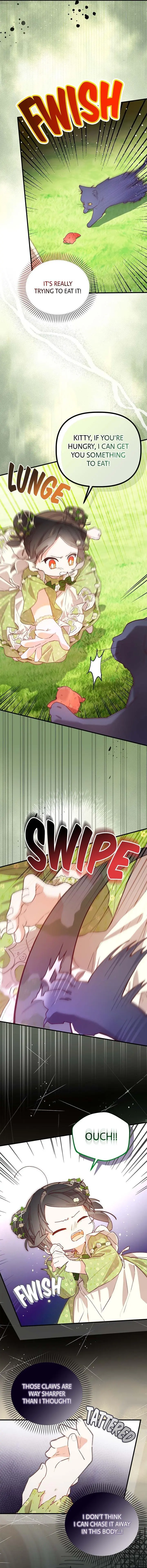 Surviving as Twin Sisters Chapter 6 page 5