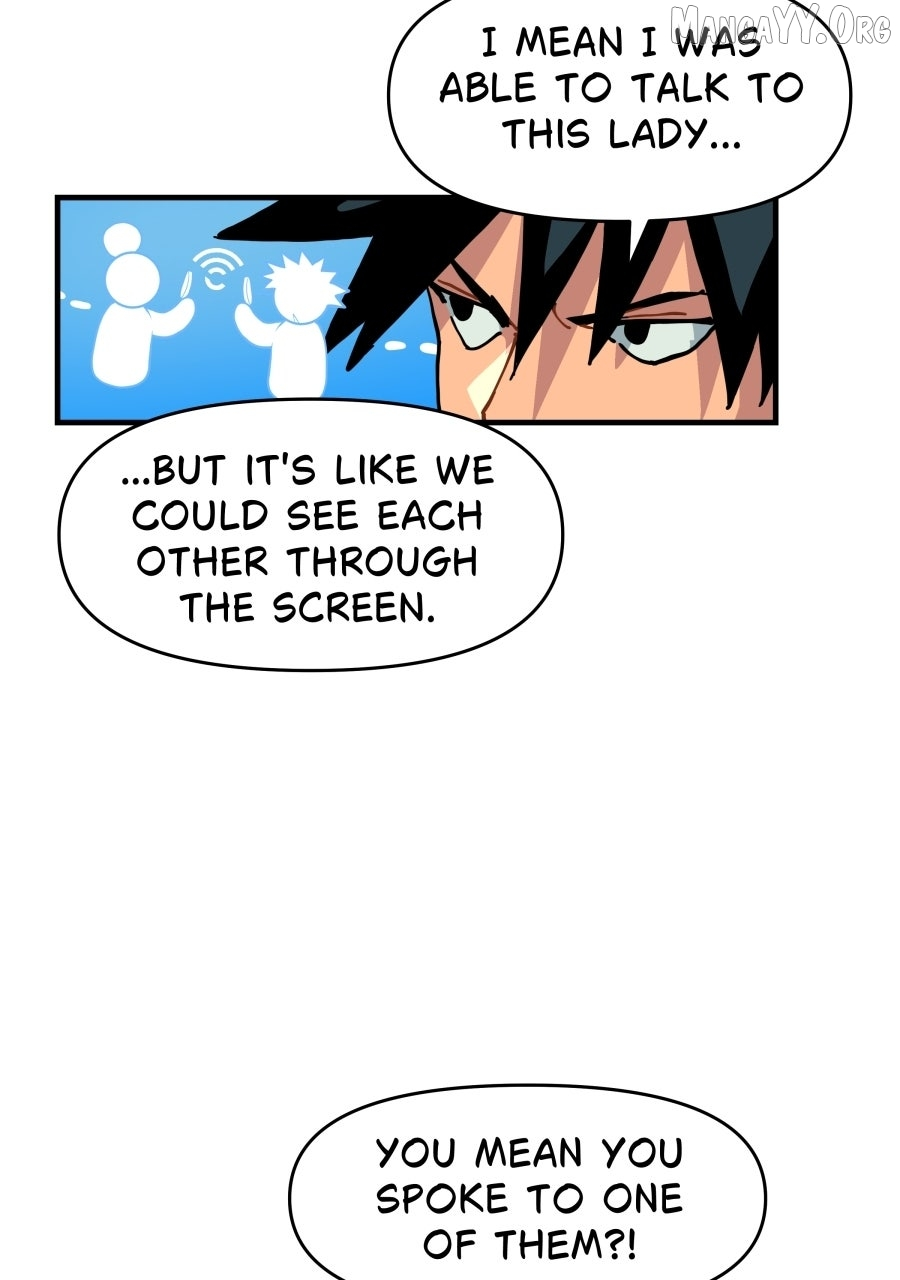 SCREWBALL - Manhwa Chapter 6 page 42