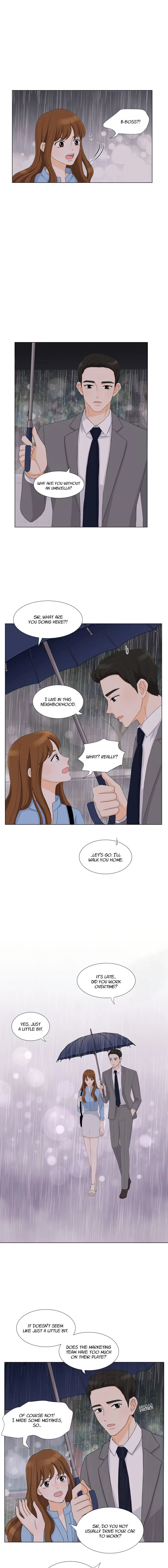 My Oppa is an Idol Chapter 6 page 6