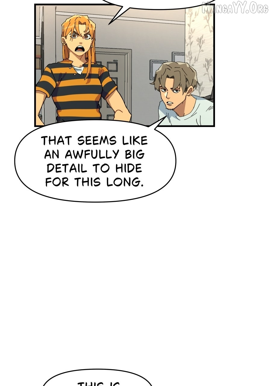 SCREWBALL - Manhwa Chapter 6 page 43