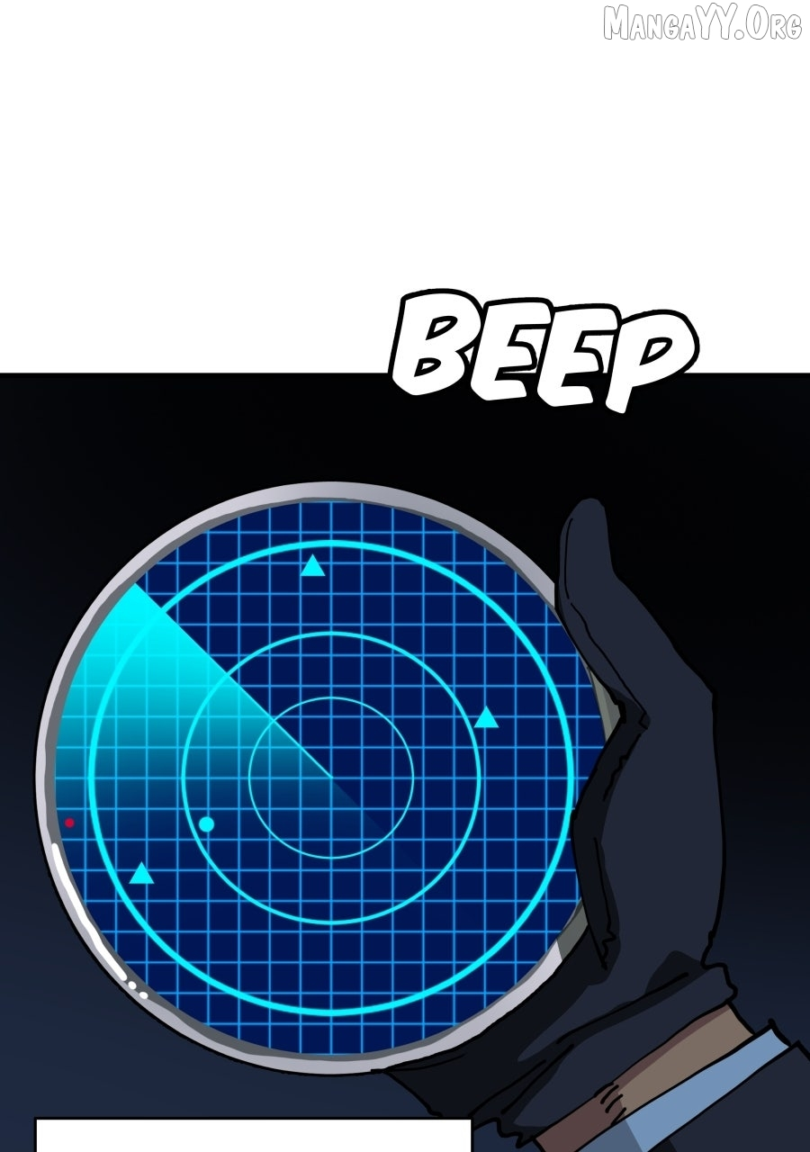 SCREWBALL - Manhwa Chapter 6 page 18