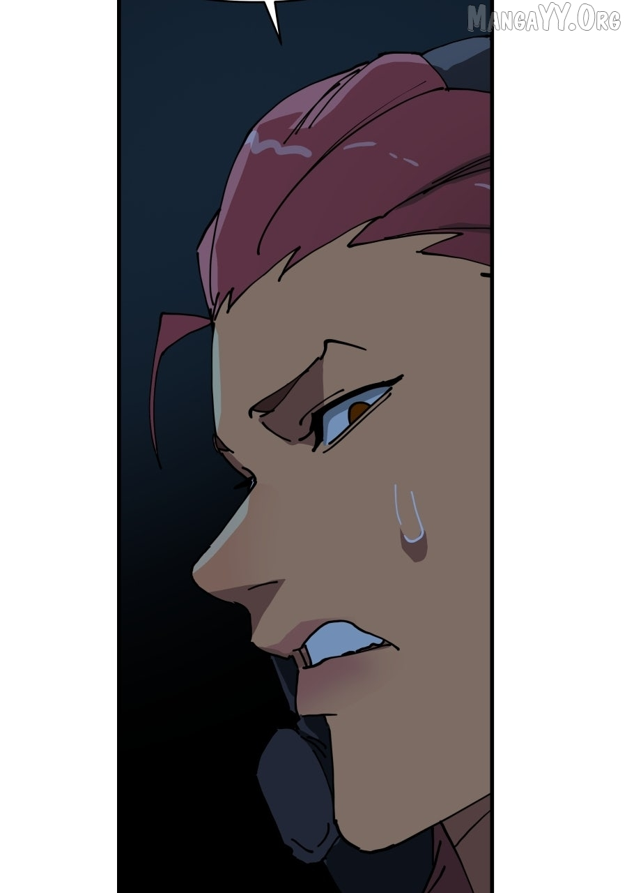 SCREWBALL - Manhwa Chapter 6 page 25