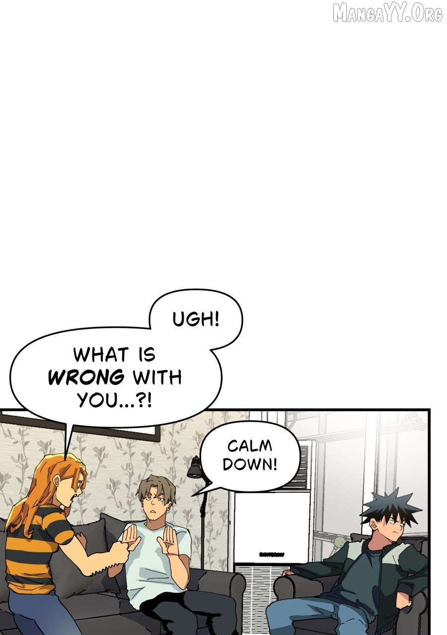 SCREWBALL - Manhwa Chapter 6 page 38