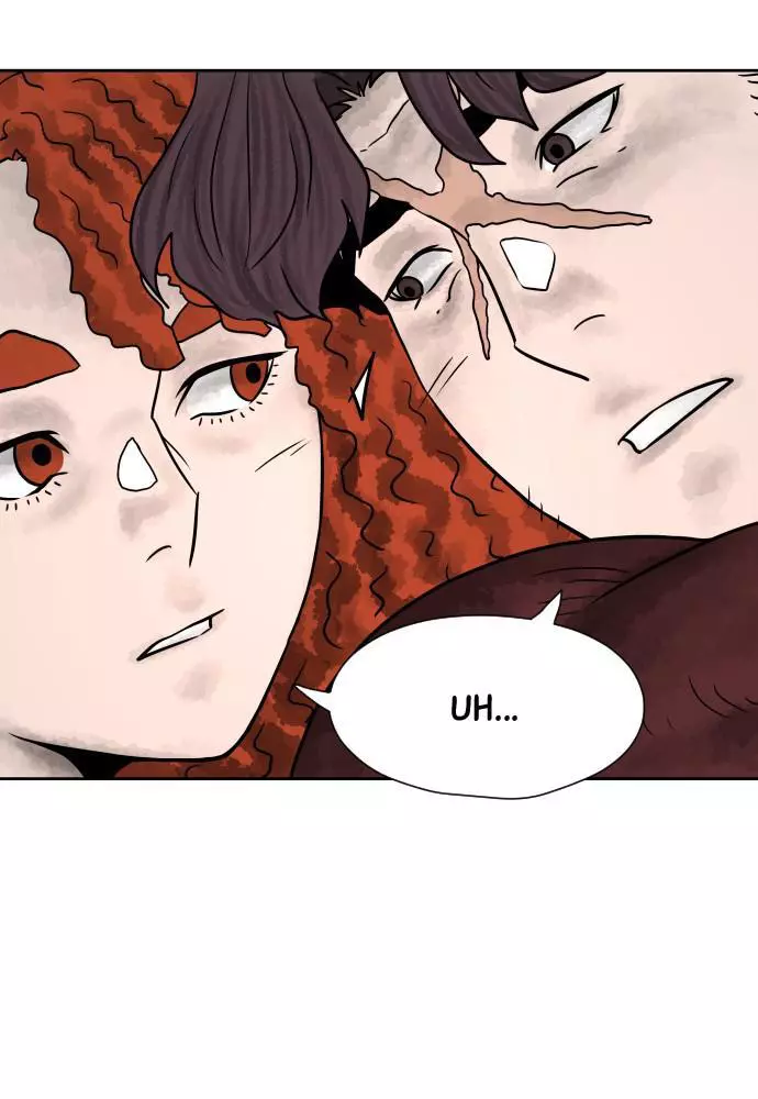 Warrior Executioner Chapter 6 page 135