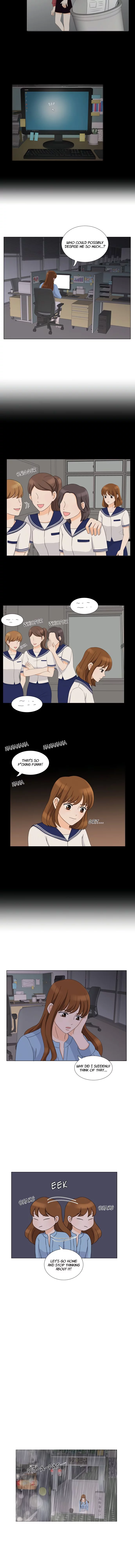 My Oppa is an Idol Chapter 6 page 4