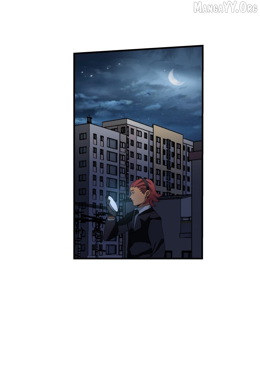 SCREWBALL - Manhwa Chapter 6 page 17
