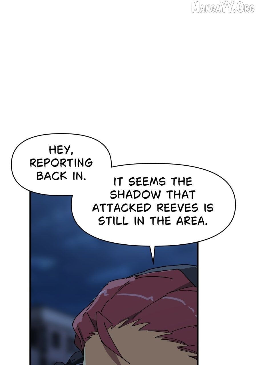 SCREWBALL - Manhwa Chapter 6 page 22