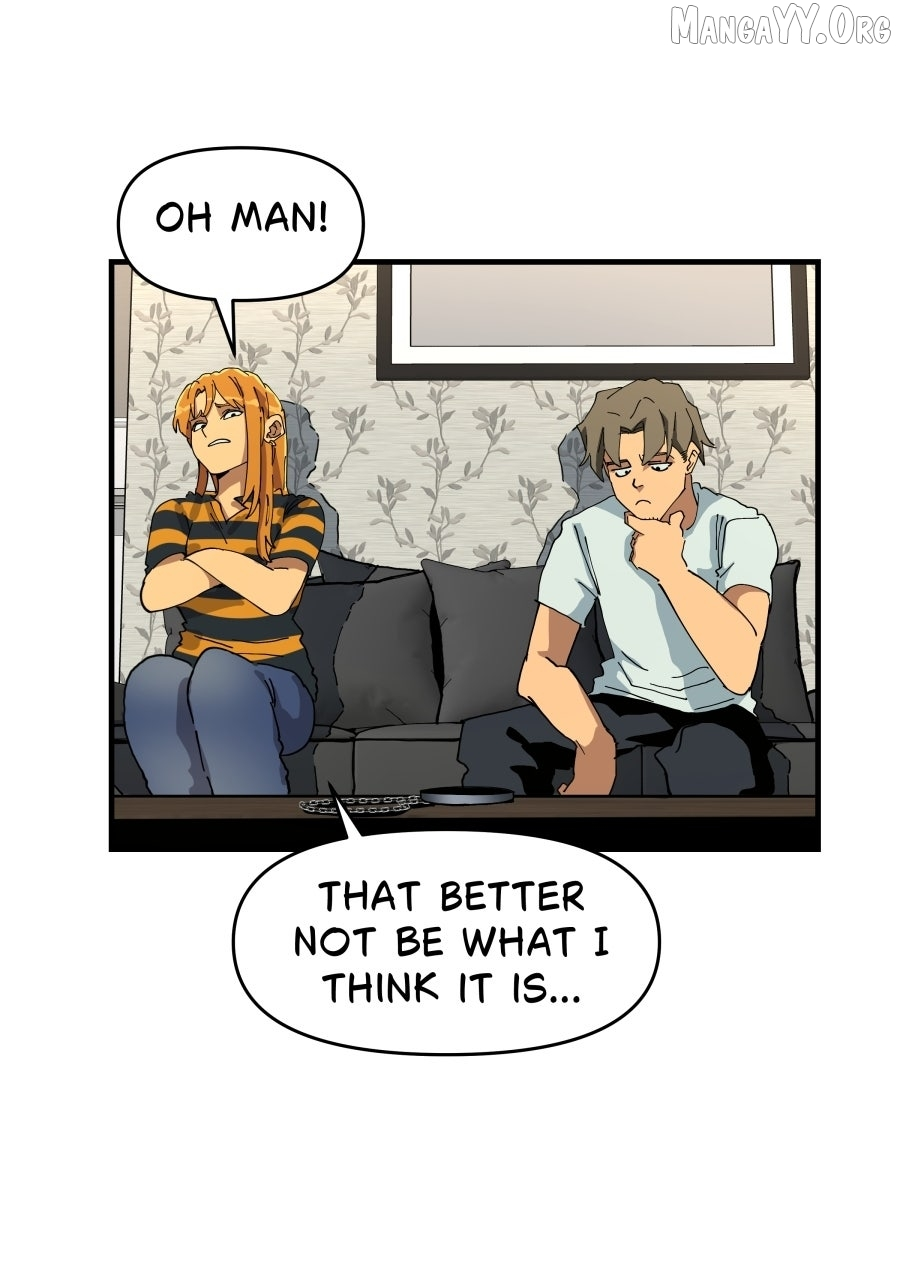 SCREWBALL - Manhwa Chapter 6 page 36