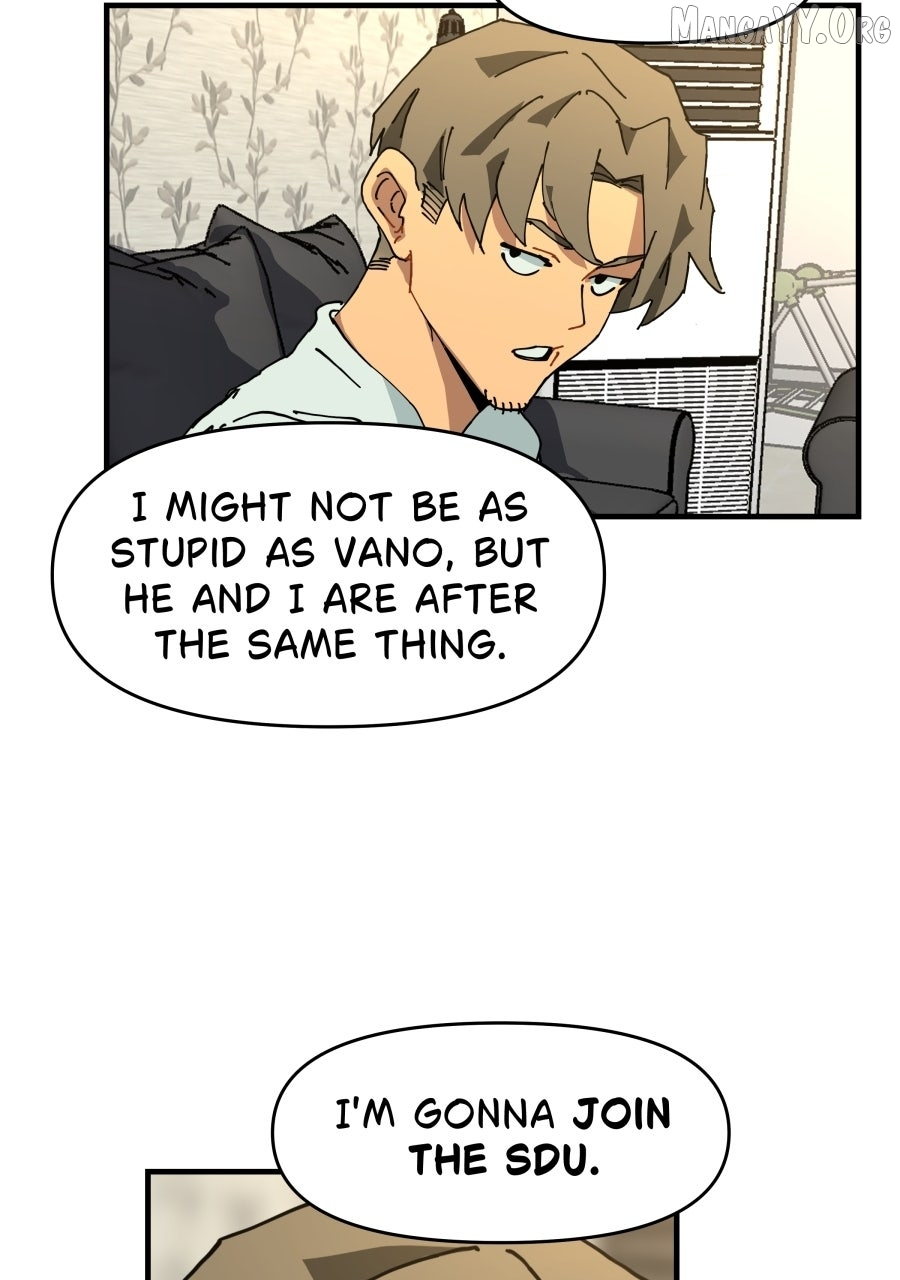 SCREWBALL - Manhwa Chapter 6 page 48