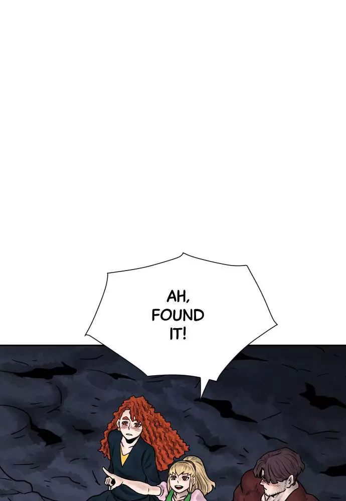 Warrior Executioner Chapter 6 page 137