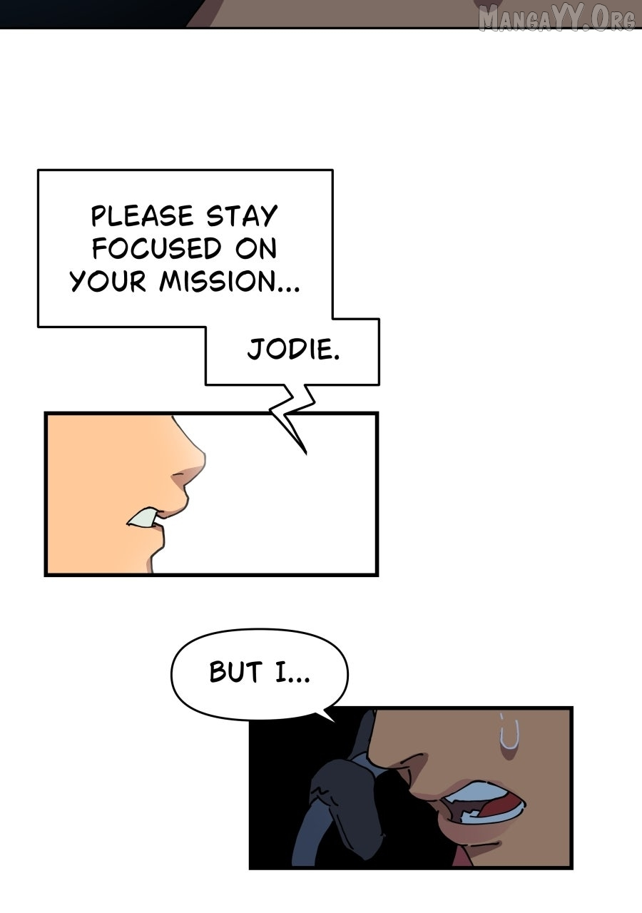 SCREWBALL - Manhwa Chapter 6 page 27