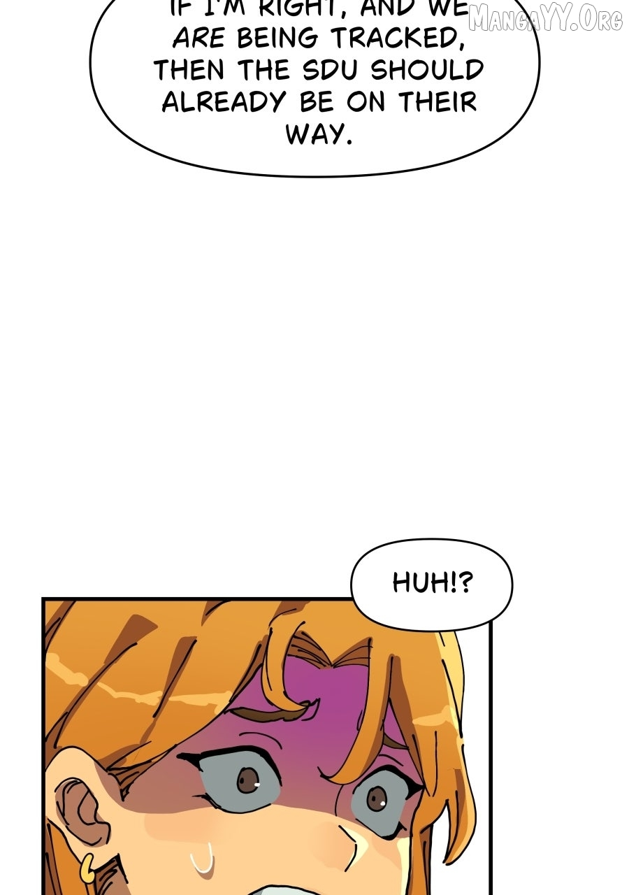 SCREWBALL - Manhwa Chapter 6 page 51