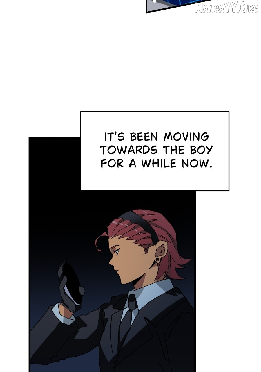 SCREWBALL - Manhwa Chapter 6 page 20