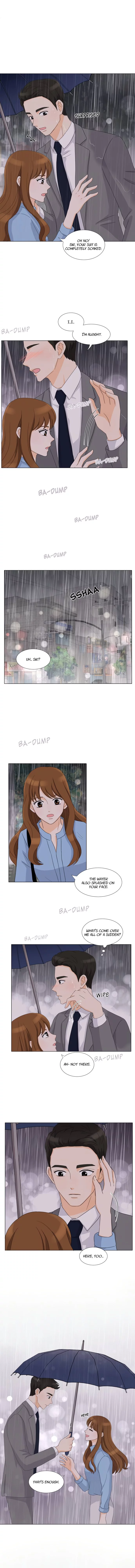My Oppa is an Idol Chapter 6 page 9