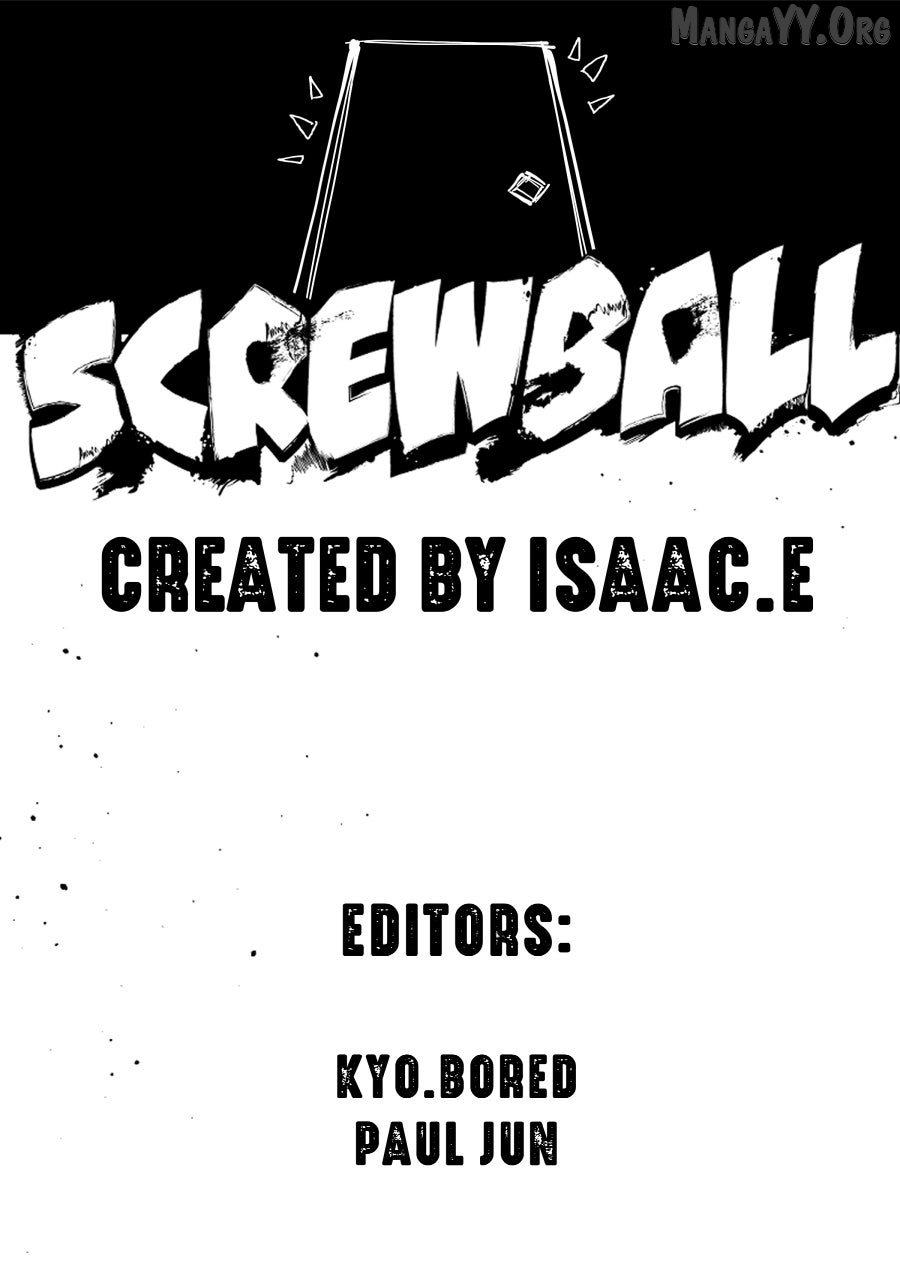 SCREWBALL - Manhwa Chapter 6 page 1