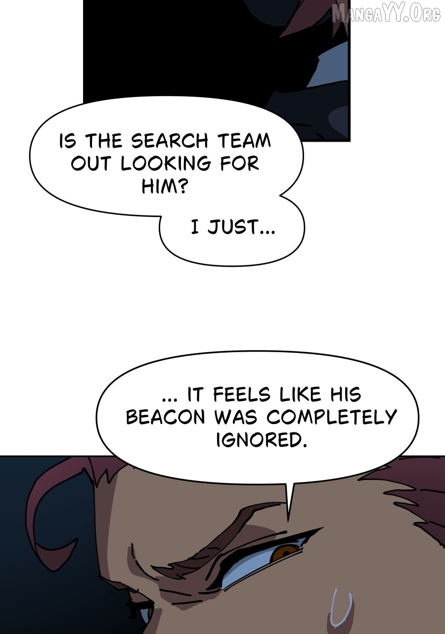 SCREWBALL - Manhwa Chapter 6 page 26