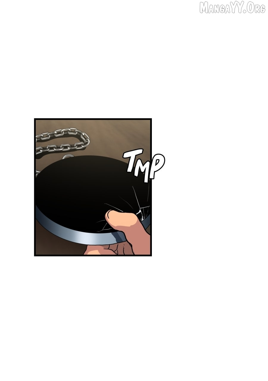 SCREWBALL - Manhwa Chapter 6 page 35