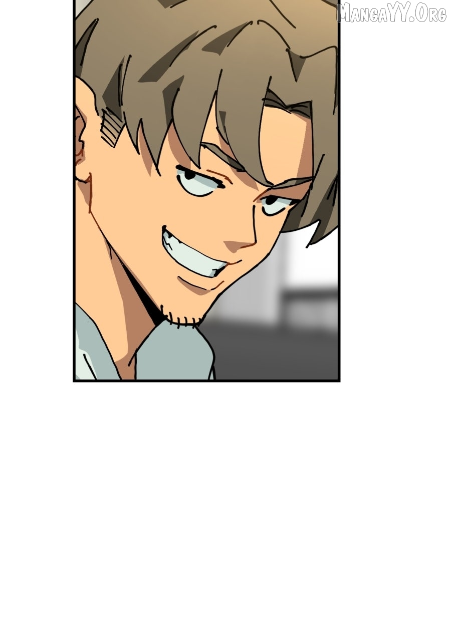 SCREWBALL - Manhwa Chapter 6 page 49