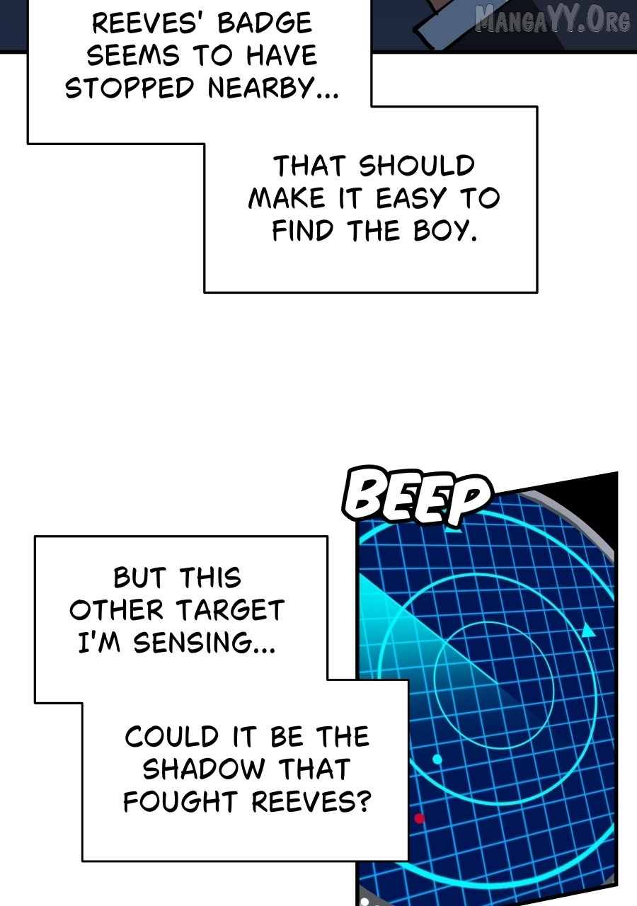 SCREWBALL - Manhwa Chapter 6 page 19