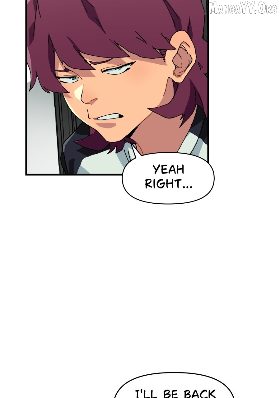 SCREWBALL - Manhwa Chapter 6 page 12