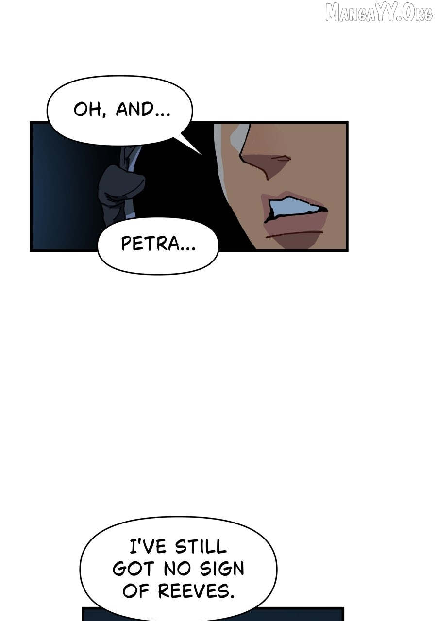 SCREWBALL - Manhwa Chapter 6 page 24