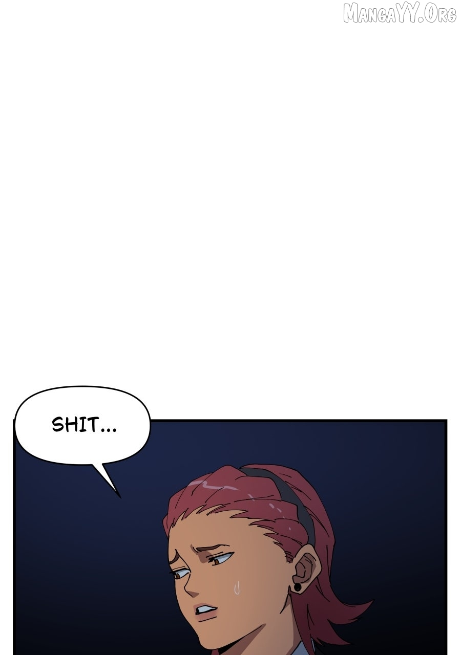 SCREWBALL - Manhwa Chapter 6 page 29