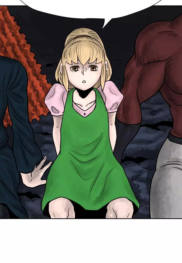 Warrior Executioner Chapter 6 page 141