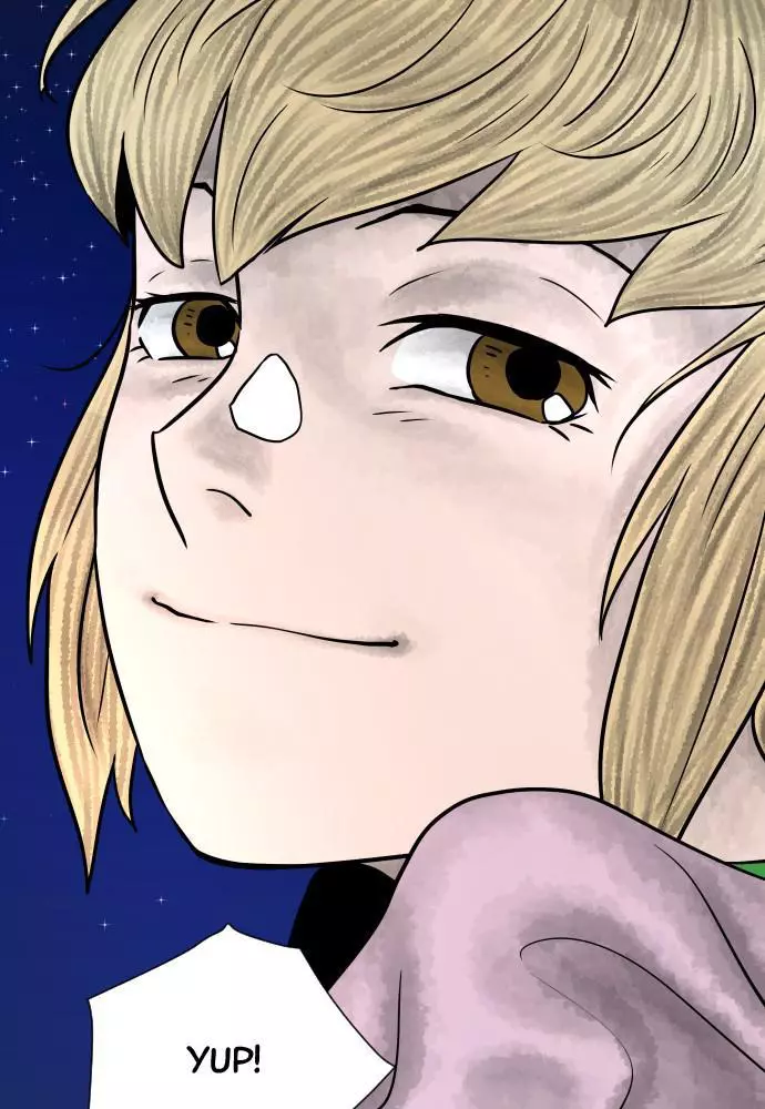 Warrior Executioner Chapter 6 page 144