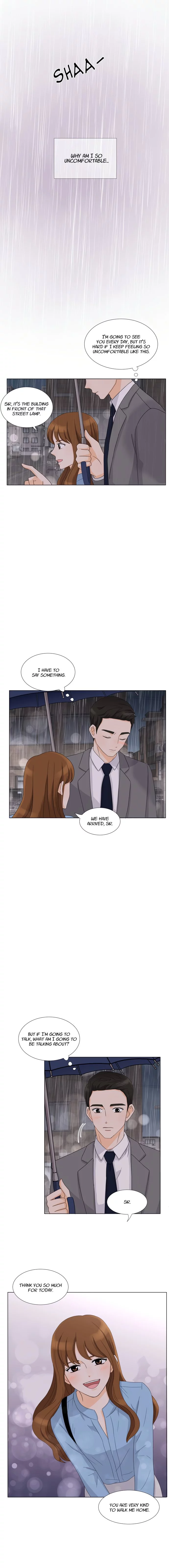 My Oppa is an Idol Chapter 6 page 10