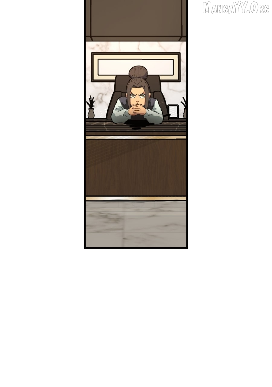 SCREWBALL - Manhwa Chapter 6 page 32