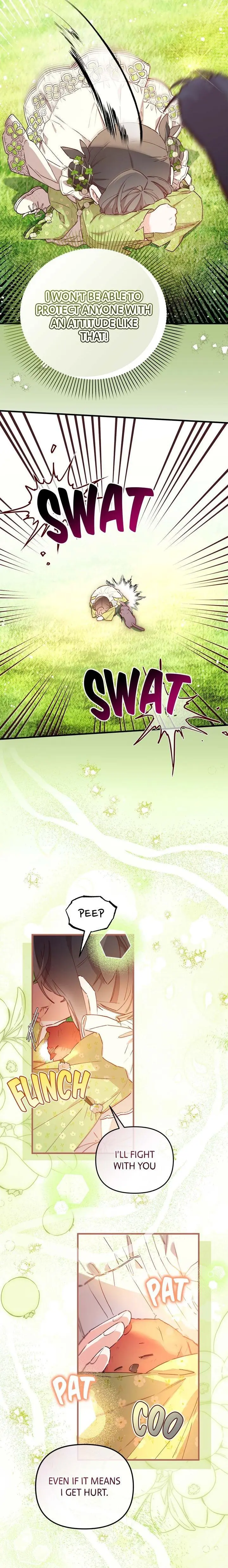 Surviving as Twin Sisters Chapter 6 page 9