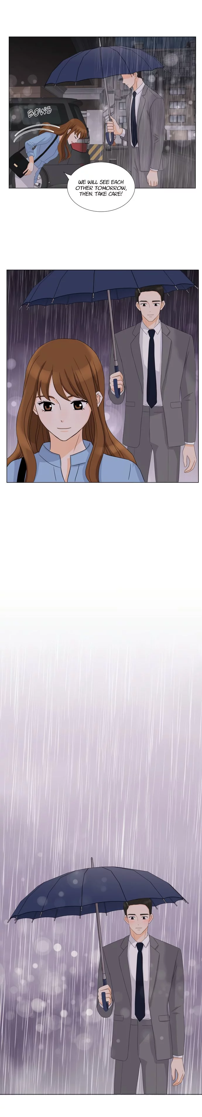 My Oppa is an Idol Chapter 6 page 11