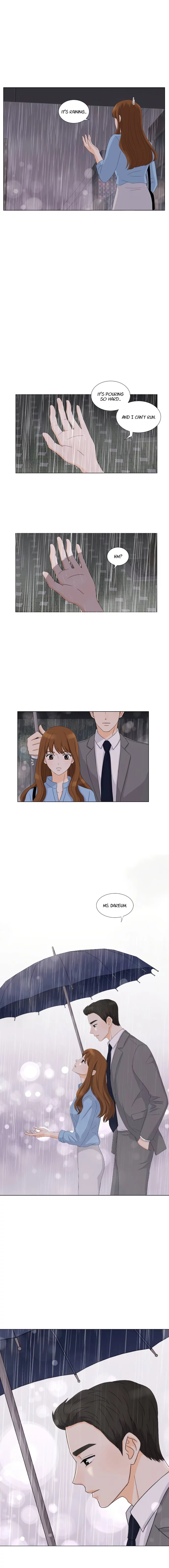 My Oppa is an Idol Chapter 6 page 5