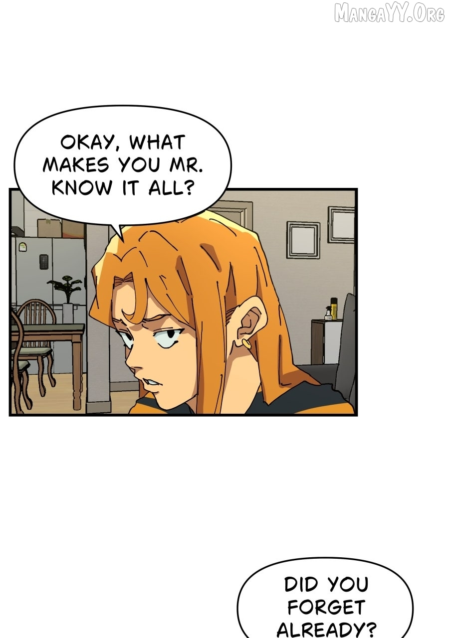 SCREWBALL - Manhwa Chapter 6 page 47