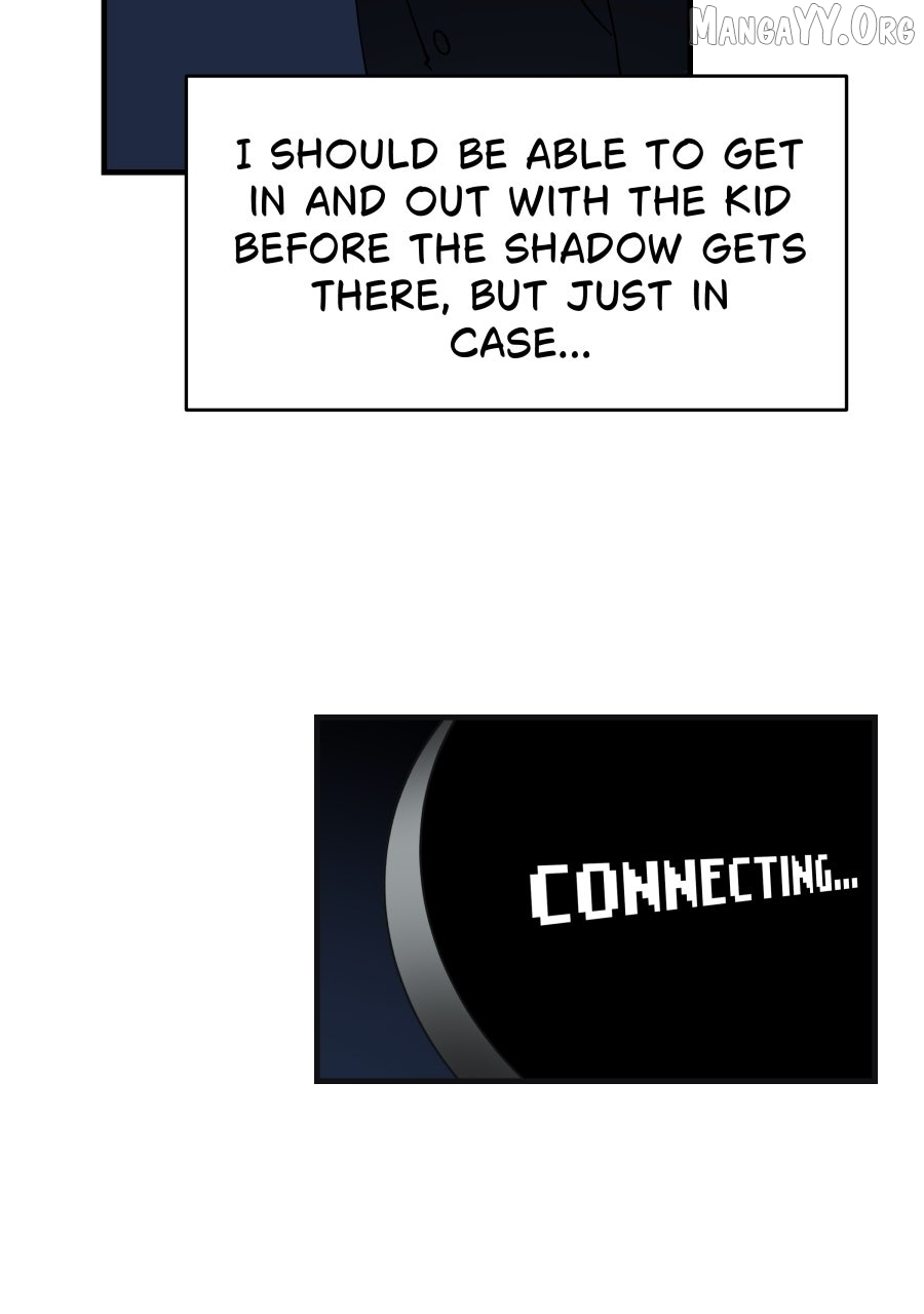 SCREWBALL - Manhwa Chapter 6 page 21