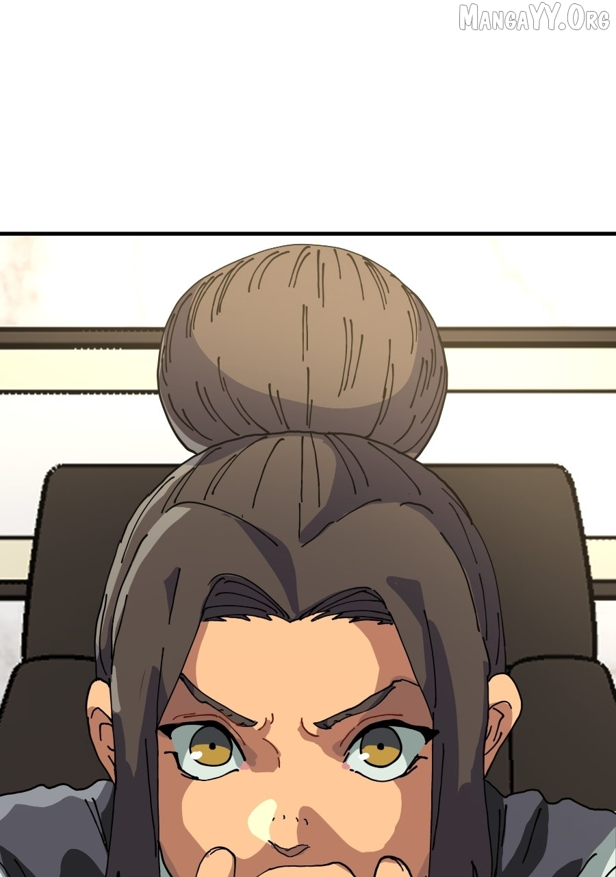 SCREWBALL - Manhwa Chapter 6 page 33