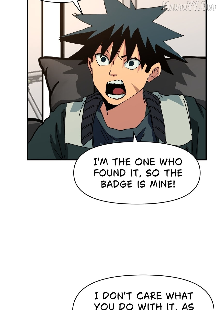 SCREWBALL - Manhwa Chapter 6 page 55