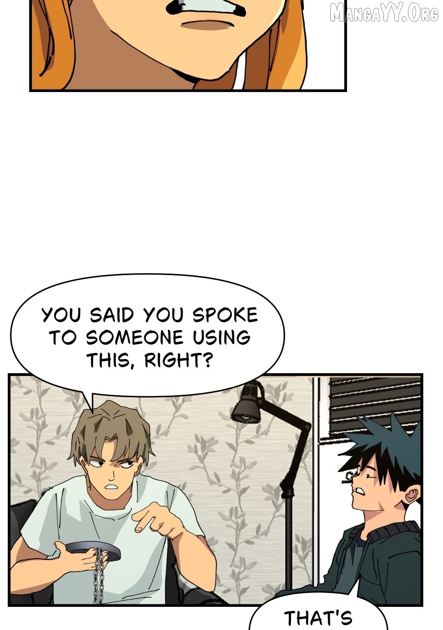 SCREWBALL - Manhwa Chapter 6 page 52