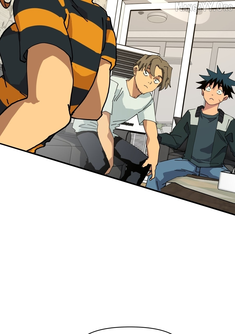 SCREWBALL - Manhwa Chapter 6 page 59